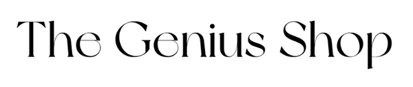 The Genius Shop