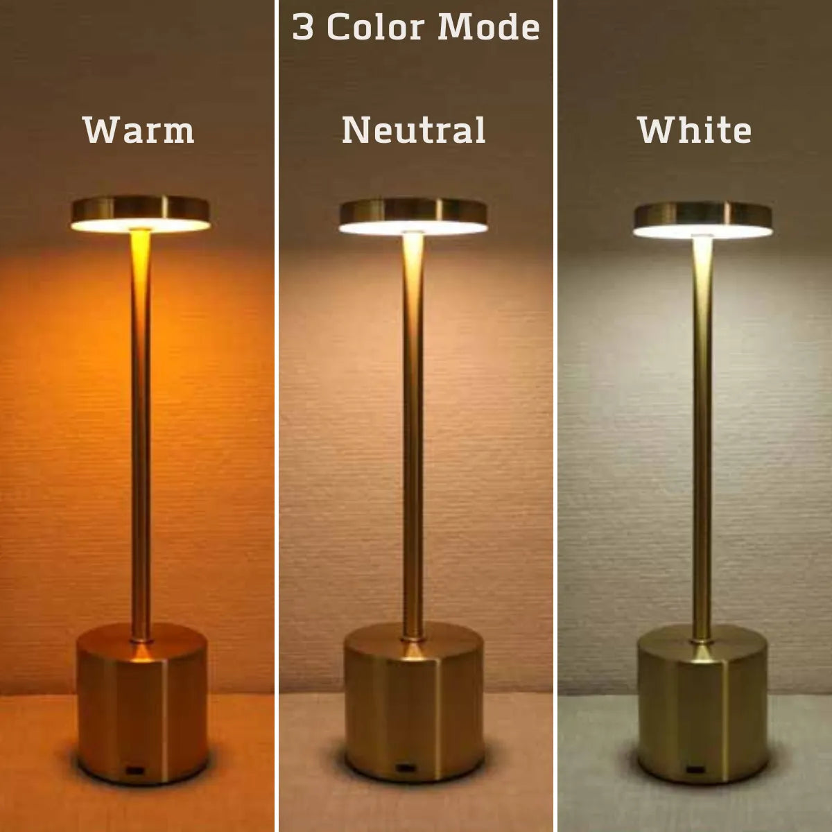 Minimalistic Lamp